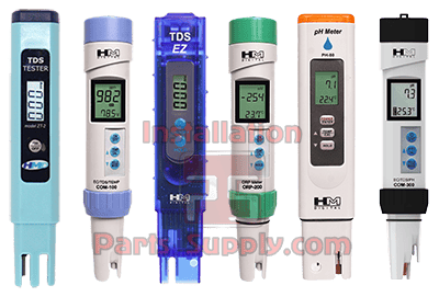 Dive Deeper into Water Clarity: Unraveling the Mystery of HM Digital TDS Meters!